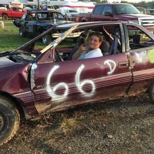 Meet your Posher, Connor